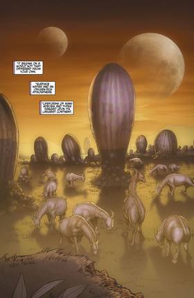 Read Grifter & Midnighter (2007-)  4 Page 2 in English