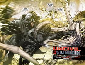 Read Grifter & Midnighter (2007-)  1 Page 3 in English