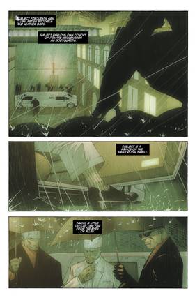 Read Grifter & Midnighter (2007-)  2 Page 3 in English