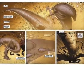 Read Grifter & Midnighter (2007-)  4 Page 3 in English