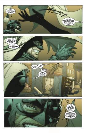 Read Grifter & Midnighter (2007-)  3 Page 4 in English