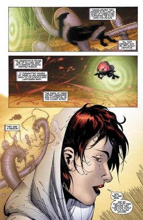 Read Grifter & Midnighter (2007-)  4 Page 4 in English