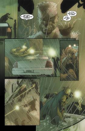 Read Grifter & Midnighter (2007-)  2 Page 5 in English