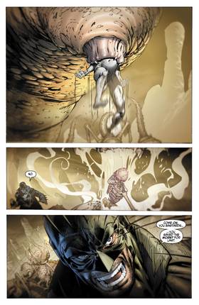 Read Grifter & Midnighter (2007-)  1 Page 6 in English