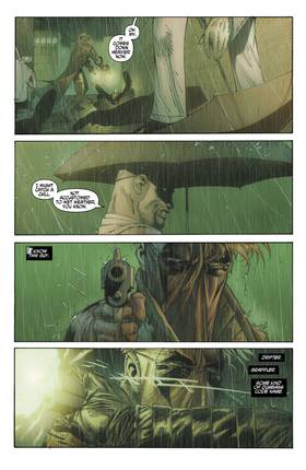Read Grifter & Midnighter (2007-)  2 Page 6 in English