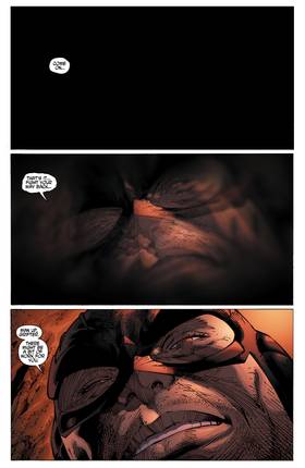 Read Grifter & Midnighter (2007-)  6 Page 2 in English
