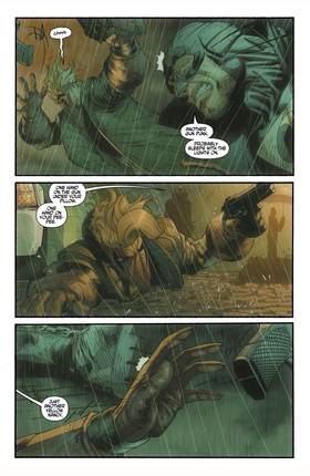 Read Grifter & Midnighter (2007-)  2 Page 7 in English