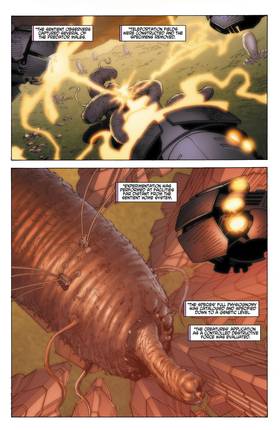 Read Grifter & Midnighter (2007-)  4 Page 7 in English