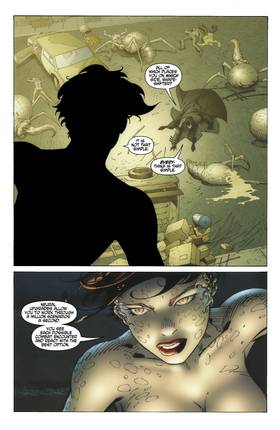 Read Grifter & Midnighter (2007-)  3 Page 8 in English