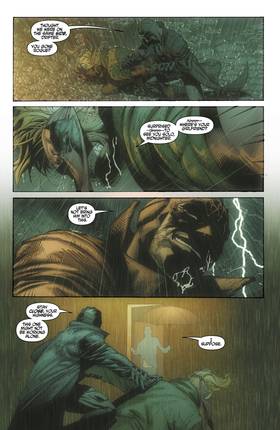 Read Grifter & Midnighter (2007-)  2 Page 8 in English