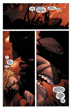 Read Grifter & Midnighter (2007-)  6 Page 4 in English