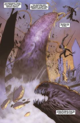 Read Grifter & Midnighter (2007-)  4 Page 9 in English