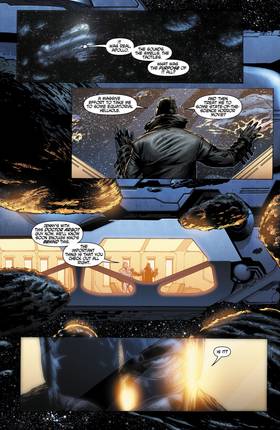Read Grifter & Midnighter (2007-)  1 Page 10 in English