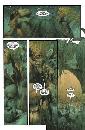 Read Grifter & Midnighter (2007-)  2 Page 10 in English