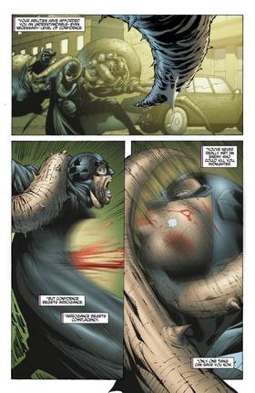 Read Grifter & Midnighter (2007-)  3 Page 10 in English