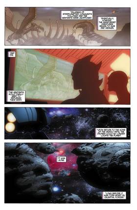 Read Grifter & Midnighter (2007-)  4 Page 10 in English