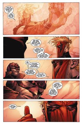 Read Grifter & Midnighter (2007-)  6 Page 6 in English