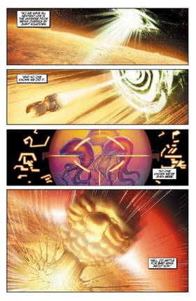 Read Grifter & Midnighter (2007-)  6 Page 7 in English