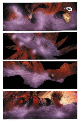 Read Grifter & Midnighter (2007-)  6 Page 9 in English
