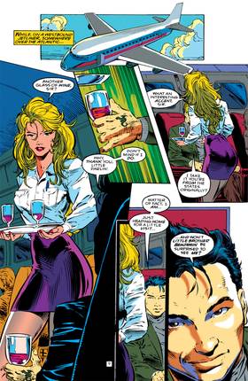 Read Gunfire (1994-)  1 Page 10 in English
