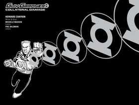 Read Guy Gardner: Collateral Damage (2006-)  2 Page 2 in English