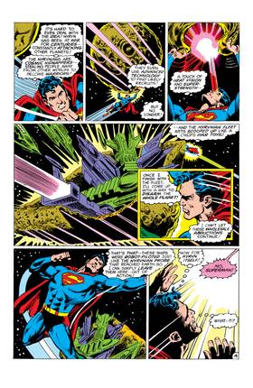 Read Guy Gardner: Warrior (1992-)  7 Page 5 in English