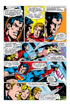 Read Guy Gardner: Warrior (1992-)  7 Page 7 in English
