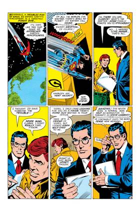 Read Guy Gardner: Warrior (1992-)  7 Page 9 in English