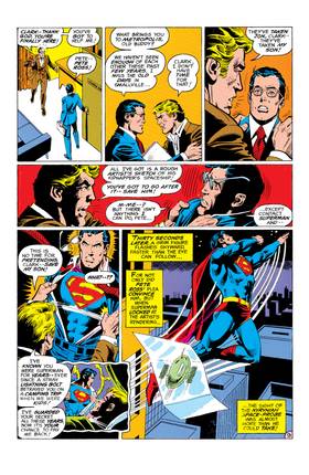 Read Guy Gardner: Warrior (1992-)  7 Page 10 in English