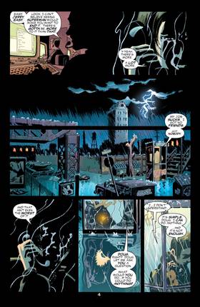 Read H-E-R-O (2003-)  1 Page 4 in English