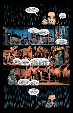 Read H-E-R-O (2003-)  1 Page 5 in English