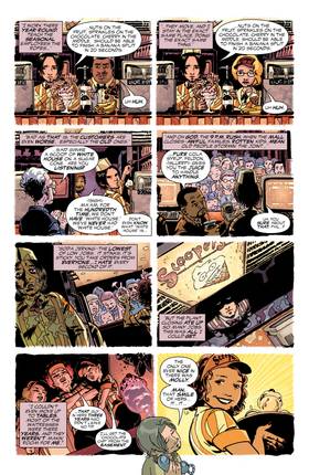 Read H-E-R-O (2003-)  1 Page 7 in English