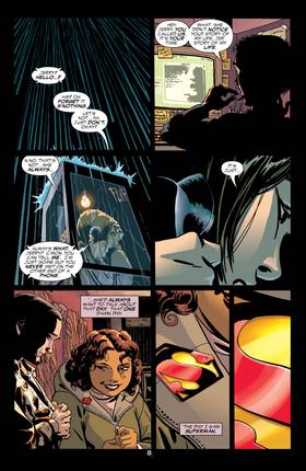 Read H-E-R-O (2003-)  1 Page 8 in English