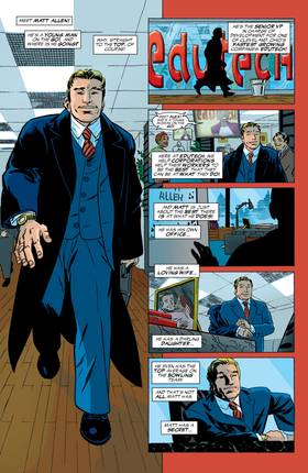 Read H-E-R-O (2003-)  5 Page 2 in English