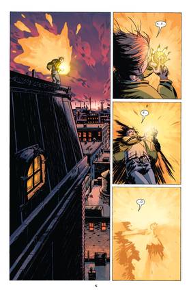 Read H-E-R-O (2003-)  4 Page 6 in English