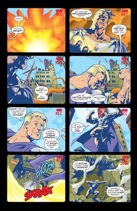Read H-E-R-O (2003-)  7 Page 2 in English