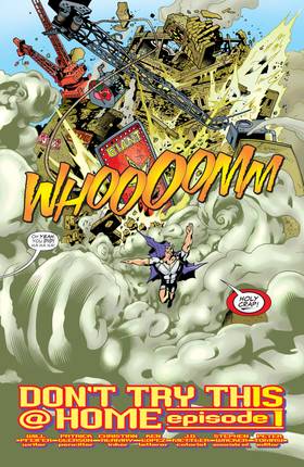 Read H-E-R-O (2003-)  7 Page 3 in English