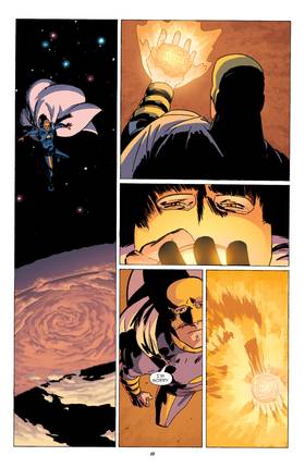 Read H-E-R-O (2003-)  4 Page 9 in English