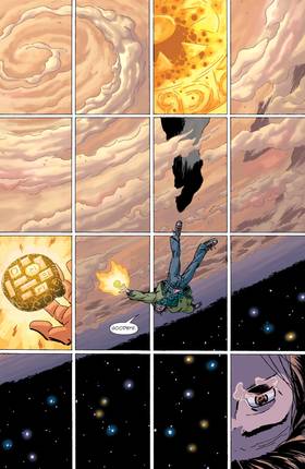 Read H-E-R-O (2003-)  4 Page 10 in English