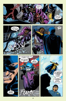 Read H-E-R-O (2003-)  5 Page 7 in English