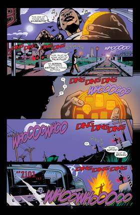 Read H-E-R-O (2003-)  7 Page 6 in English