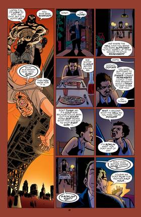 Read H-E-R-O (2003-)  5 Page 9 in English