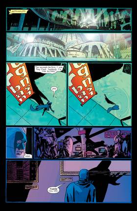 Read H-E-R-O (2003-)  9 Page 2 in English