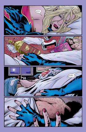 Read H-E-R-O (2003-)  13 Page 2 in English