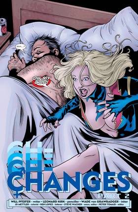 Read H-E-R-O (2003-)  13 Page 3 in English