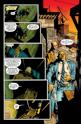 Read H-E-R-O (2003-)  16 Page 2 in English