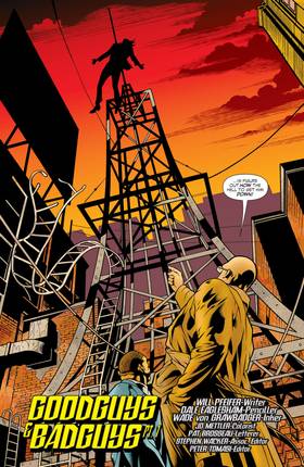 Read H-E-R-O (2003-)  16 Page 3 in English