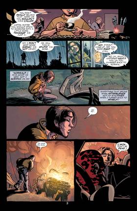 Read H-E-R-O (2003-)  2 Page 4 in English
