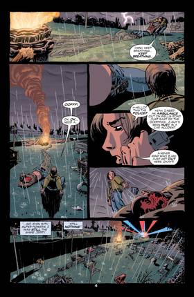 Read H-E-R-O (2003-)  2 Page 5 in English