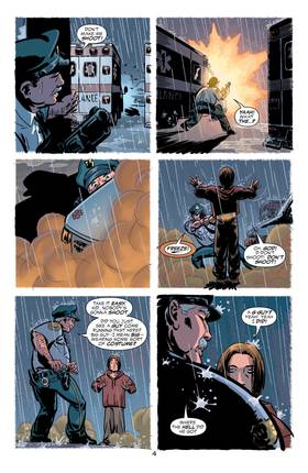Read H-E-R-O (2003-)  3 Page 5 in English